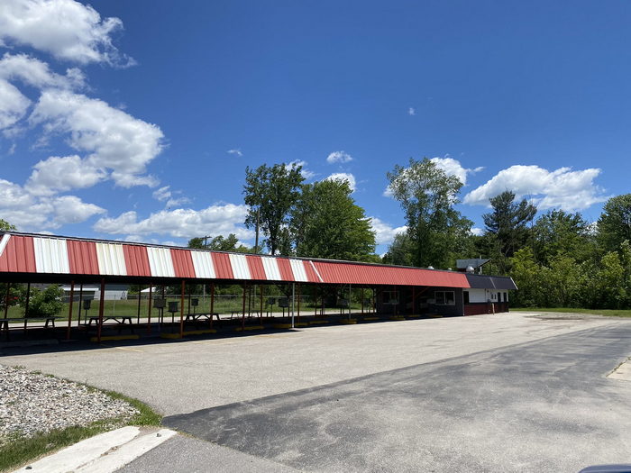 Happy Dayz Drive-In and Diner - June 17 2022 Photo